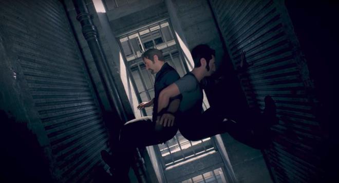 A Way Out, 23 Mart (PS4, Xbox One, PC)