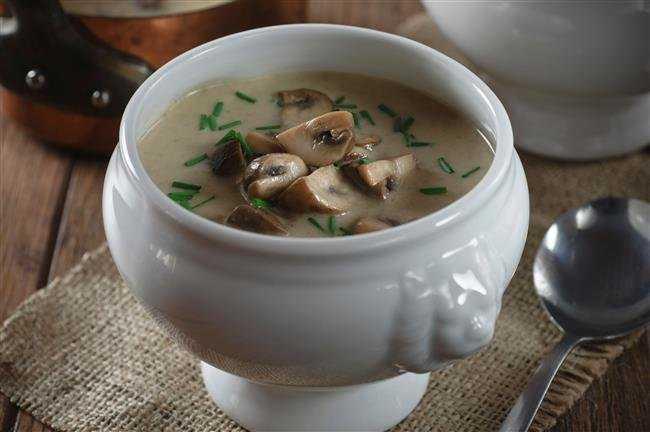 Mantar orbasnn faydalar   Ayrca mantarda A, B, D, P ve K vitaminleri ile kalsiyum, potasyum, fosfor ve bakr mineralleri de bulunur.Protein ve demir asndan ok zengindir.Bol miktarda demir minerali ieren mantar, kanszla iyi gelir.