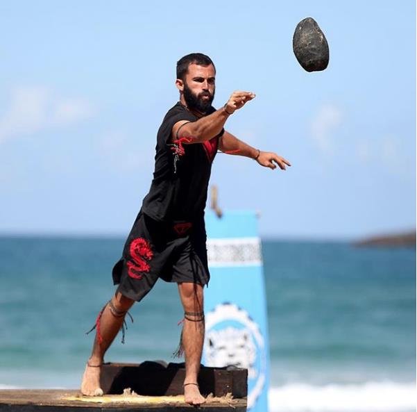 Survivor 2018'in balamasna sayl gnler kald. 10 ubat tarihinde ekrana gelecek olan Survivor'da neler olacak imdiden merak konusu oldu. Bu yl All Star heyecannn yaanaca Survivor'a bomba isimler katlyor.
