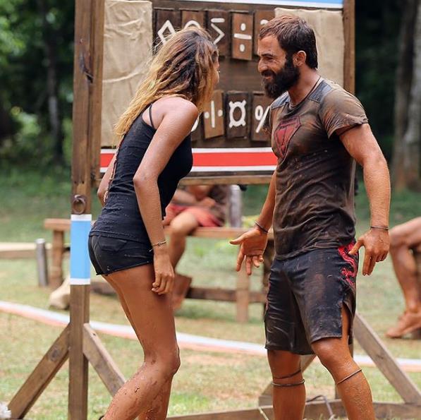 Getiimiz yllarda Survivor'a katlan ve yaptklaryla fenomen hale gelen Turabi bu yl Survivor kadrosunda yer alyordu. Kendi yapt paylamlarla da Survivor 2018 kadrosunda yer alacan duyuran ve rakiplerini korkutan Turabi'den dn oke eden bir paylam geldi.