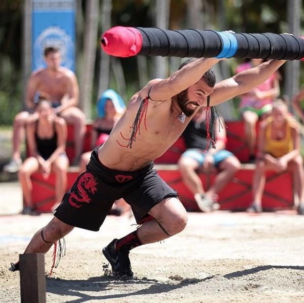 O isimlerden biri de Turabi. Fakat dn gece Turabi'nin instagram'dan paylat bir fotoraf ortal kartrd. Peki Turabi, Survivor 2018'e gitmeyecek mi neler oluyor? Gelin hep birlikte olanlara bakalm.