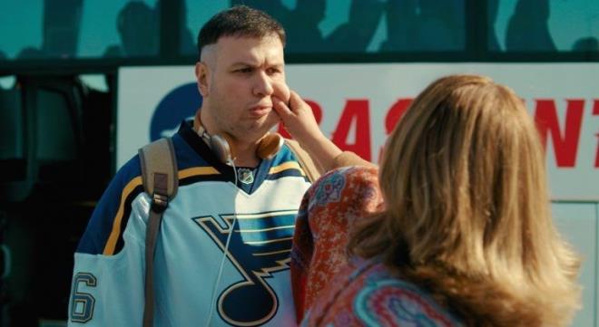 9 ubat&#8217;ta vizyona girecek projede, komedyen 10 sene nce, geni kitleler tarafndan sevilen &#8216;in Asl&#8217; skecindeki Kayhan karakterini sinema izleyicisiyle buluturacak.