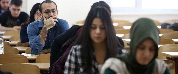 <p>Yksekretim Kurumlar Snav (YKS)</p>          <p>  </p>  <p><b>2018-YKS 1. Oturum (TYT)</b></p>    <p>Snav Tarihi: 23 Haziran 2018</p>  <p>  Bavuru Tarihi: 01 Mart 2018/ 21 Mart 2018</p>  <p>  Sonu Tarihi: 31 Temmuz 2018</p>