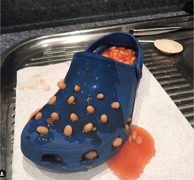 Pek itah ac bir manzara deil!