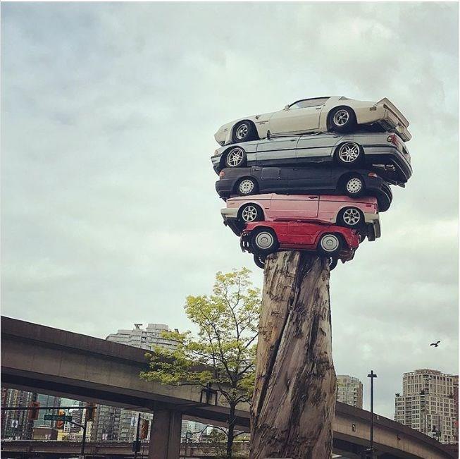 Doadaki muazzam dengeye bir ispat daha...