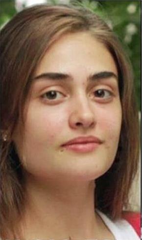 TE DRL ERTURUL'UN HALME'S ESRA BLG'N ESK HAL;