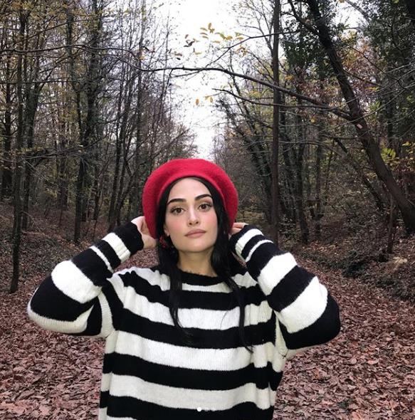 Halime Hatun karakteri kimdir? Erturul Gazi&#8217; nin ei ve Osman Bey&#8217; in annesi Halime Hatun Trkmen bir ailenin ocuudur.