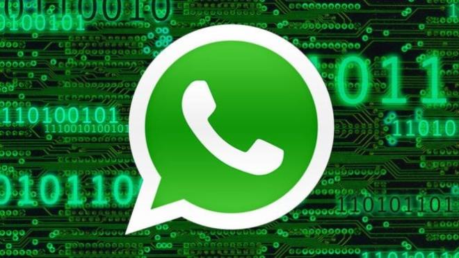 <br>WhatsApp'ta bugne kadar kefedilen en byk aklardan biri bulundu. Android cihazlar etkileyen ak nedeniyle kullanclarn mesajlar tehlikede.