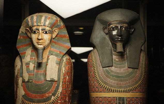 ki kardeten alnan di rnekleri ayn anneden dnyaya geldiklerini ancak babalarnn farkl olduunu ortaya kard.