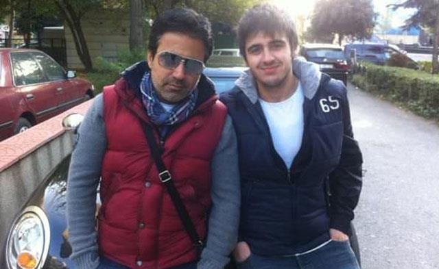 Benimle derbi malarnda iddiaya girerdin yine girmez miyiz, resim koyarsn mesela bir sabah kahvaltsnda &#8216;Oullarmla sabah kahvaltm&#8217; diye, ben bile heyecanlanyorum yazarken, yaamayalm m evlat baba ilikisini. &#8220;Gelsen&#8221; desen, &#8220;evet hatalarmz oldu, sen de ben de anladk&#8221; desen, ben koa koa gelir elini perim zaten.