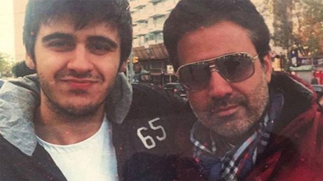 &#8220;Biliyorum ki greceksin bu resm duyacaksn bunlar evet biliyorum, ya iten ie grdn zaman yine bana syleneceksin kzacaksn yada iten ie bir bolua brakacaksn kendini onu da biliyorum evet, zor mu ki, ne olurdu arasan &#8220;Gel olum 6 yl oldu artk bitsin&#8221; desen, &#8220;nereye kadar byle&#8221; desen, eskisi gibi baba oul gururlu gururlu benimle resimler ekilsen&#8230;