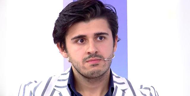 Katld evlenme programnda tant Funda akr ile evlilik yolunda ilerleyen Tayfun Erdoan bir sredir babas Emrah&#8217;la ilgili paylamda bulunmuyordu. Yapt paylamlarla magazin sayfalarnda sk sk yer bulan Tayfun, duygu ve sitem ykl satrlarla yine babasna seslendi. te Tayfun Erdoan&#8217;n hesabndan yapt o paylam: