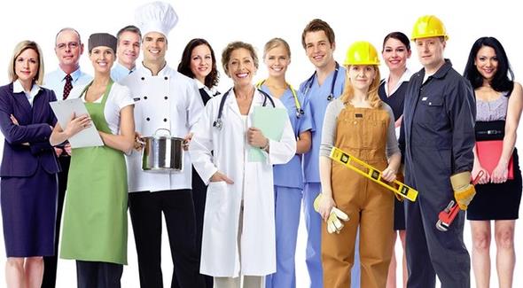 Hepimiz zaman zaman stresli anlar yaasak da baz meslekler iin stres iin ayrlmaz bir paras olmu durumda. Peki, dnyann en stresli 10 meslei hangisi?