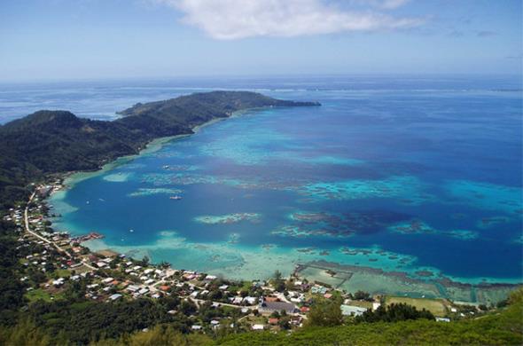 <p>2 Pitcairn Adalar</p>  <p>  Nfusu: 56</p>