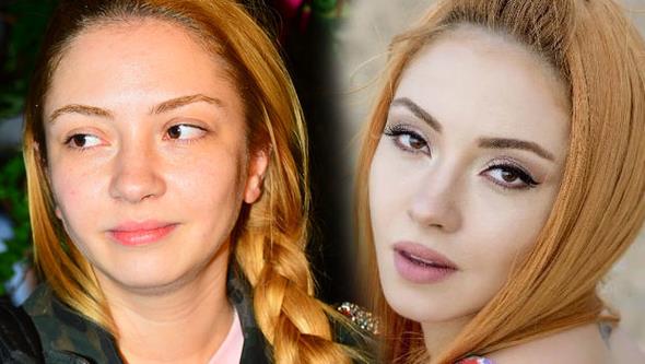 Gen arkclar Derya Ulu ve Ece Sekin sevgilileri Asil Gk ve ar Terlemez&#8217;le Arnavutky&#8217;deki Whisper&#8217;de elendi.    ki nl popu, mekan k gazetecilerin sorularn yantlad. Ece Sekin'in sfr makyaj hali dikkat ekti.