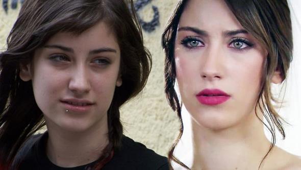 HAZAL KAYA