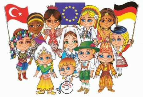 23 Nisan Ulusal Egemenlik ocuk Bayram 23 Nisan - Sal 1 gn