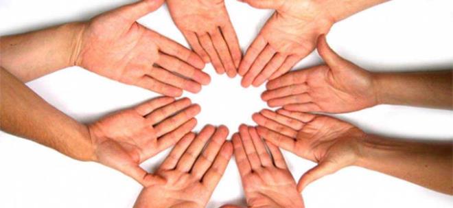 Avu ilerinize dikkatle bakn. Eer krmz ve lekelilerse karacierinizde sorun var demektir.