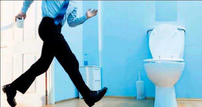 Her 3 saatte bir tuvalete birden ok gitme ihtiyac m hissediyorsunuz ? Diyabetin en erken alarmlarndan biri sk sk tuvalete gitmektir.