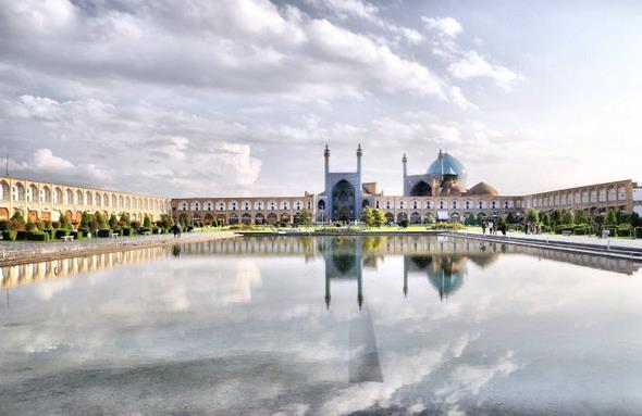 sfahan