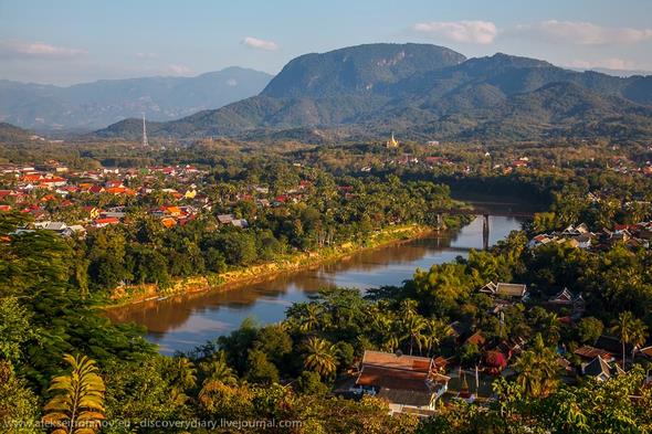 Luan Prabang
