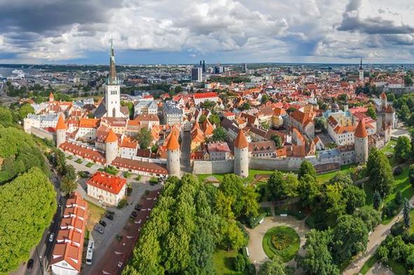 Tallinn