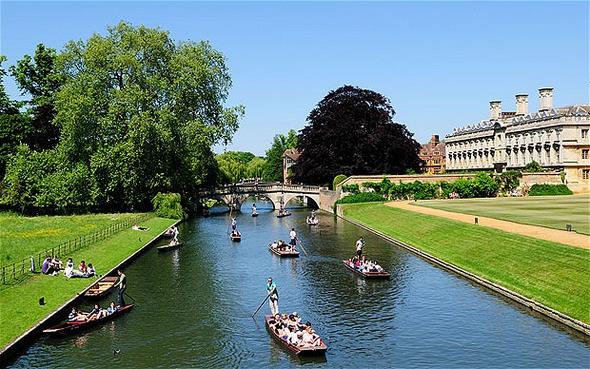 Cambridge
