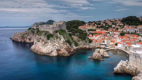 Dubrovnik