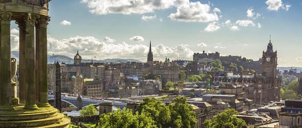 Edinburgh