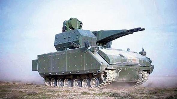 KORKUT<br>    Kara Kuvvetleri Komutanl&#8217;nn alak ve orta irtifa hava savunma ihtiyalarn karlamak zere gelitirme almalarna Aselsan tarafndan 2010&#8217;da gelitirilmeye balanan &#8216;Kunda Motorlu Hava Savunma Sistemi KORKUT&#8217; gelitirme aamasnn son noktas olan atl testleri de baaryla tamamlad.