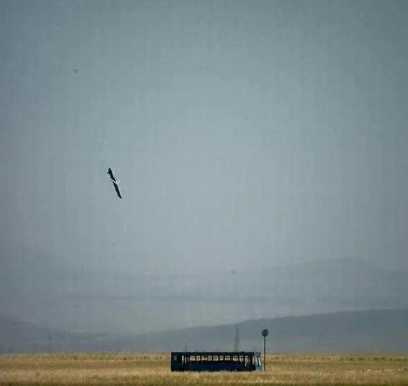 TBTAK Sage'nin gelitirdii som fzesi tm hava koullarnda grev yapabiliyor.Ayrca som fzesi maliyet olarakda ok ekonomik retiliyor.