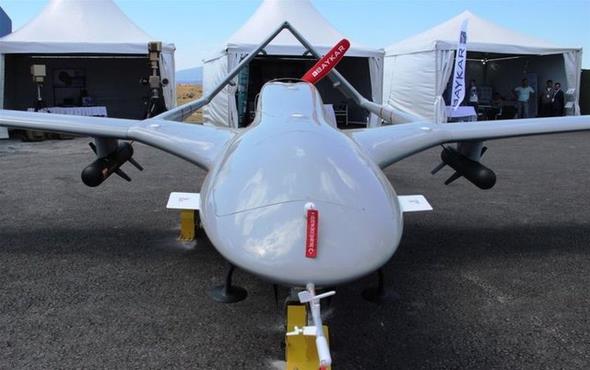 Teknoloji geliiyor, Trk ordusu ve gvenlik gleri de bo durmuyor. te karnzda retilen ve retilmesi planlanan yerli silahlar...