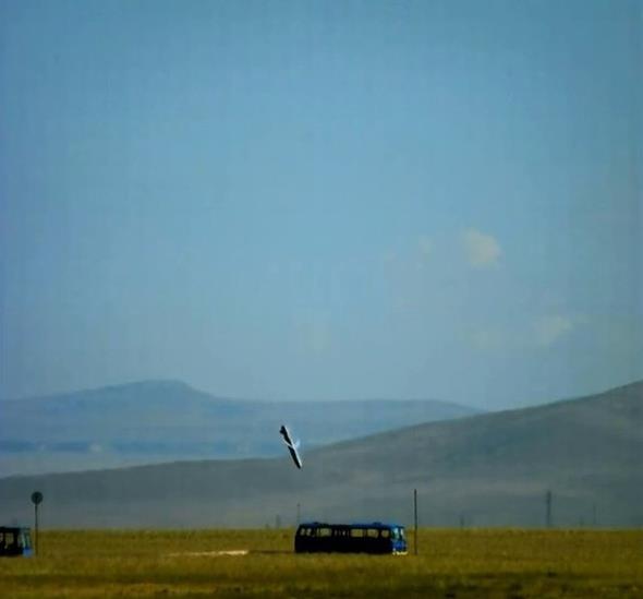 te kare kare SOM'un yaratt tahribat...