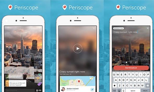Periscope