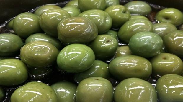 Karatay, zeytin ve zeytinyann antioksidanlar asndan zengin olduuna dikkati ekerek, "En salkl meyve zeytin, en salkl meyve suyu da zeytinyadr. Doann insanlara bahettii zeytin ve zeytinya, anne st gibi deerlidir" ifadesini kulland.