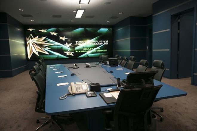 Temsilcisi bulunan kurumlardan elektronik bilgi iletim sistemleri olan personelin merkez ile entegrasyonu salanarak bu sistemlere merkezden ulama imkan kazandrld.