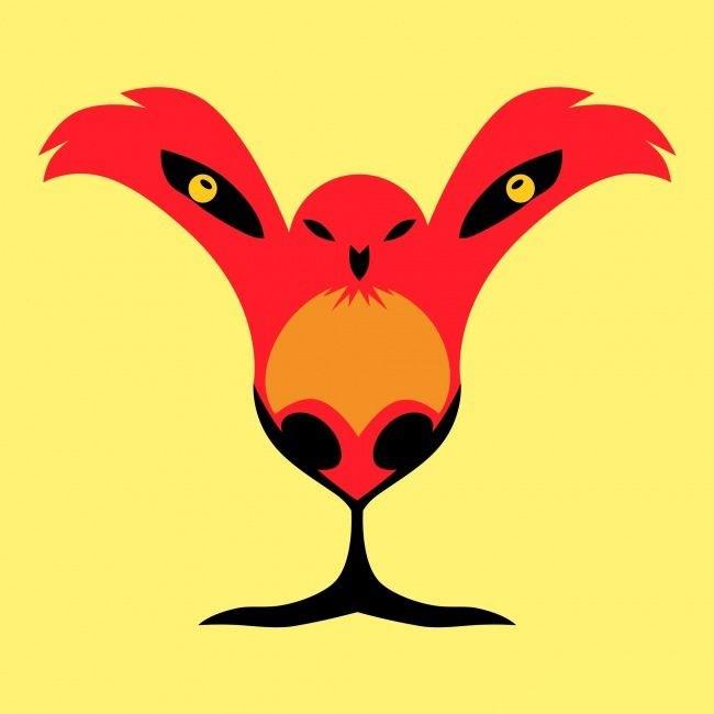 Aslan. Bu resimde bir aslan gryorsanz korkularnzla yzlemekten ekinmeyen cesur bir yapnz var demektir.<p>      Egzotik bir ku. Yaratc bir yannz var ve dnyay daha iyi bir yer yapmak iin deitirmek adna derin arzulara sahipsiniz.