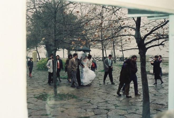 1988 - stanbul'da bir dn