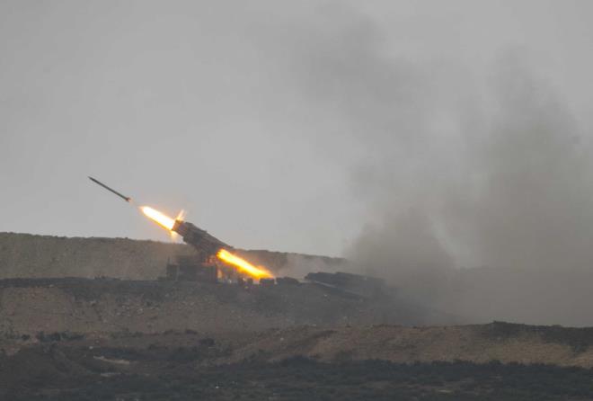 "Sahada harekata katlan Mehmetik&#8217;lerin moral ve motivasyonlar son derece yksek. Harekat planland gibi devam ediyor.