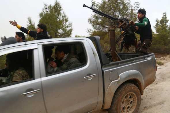 PKK ise, dn srekli 'sivil lm' yalanlarn syleyerek geirdi. D Kamuoyu desteini artrmaya ynelik giriimlere ncelik verdiler.