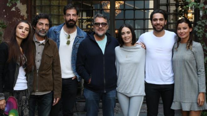 4. BLMDE FNAL KARARI ALDI; Babamn Gnahlar 31 Ocak aramba gn yaynlanacak drdnc blmyle dizi sevenlerine veda edecek.