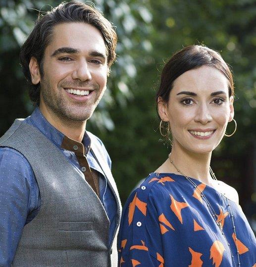 BABAMIN GNAHLARI FNAL YAPYIOR; Kadir Doulu, Melisa Szen, Mustafa Uurlu, smail Demirci, Sezin Akbaoullar, Mjde Uzman ve Mehrnoush Esmaeilpour gibi isimlerden oluan kadrosuyla 10 Ocak 2018 tarihinde yayn hayatna balayan dizi, yeterli reytingi alamamas sebebiyle erken final karar ald.