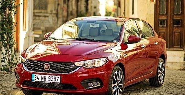 Fiat Egea
