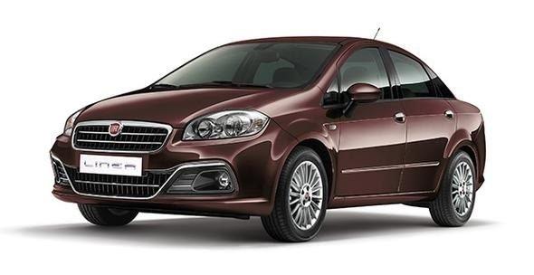 2017 ylnda 8 bin 337 adet satlan Linea'nn fiyat 56 bin 900 TL'den balyor.