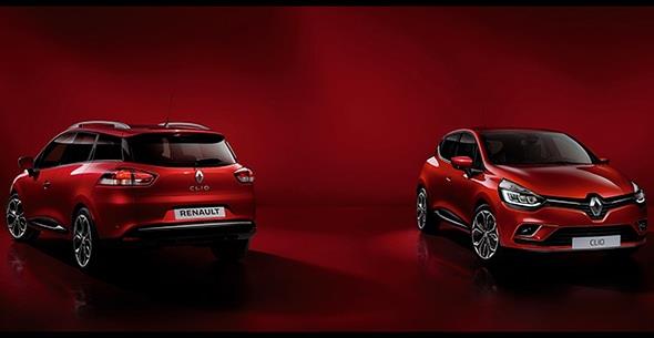 2017 ylnda 31 bin 265 adet satlan Clio'nun 2017 model fiyatlar 67 bin 600 TL'den balyor.