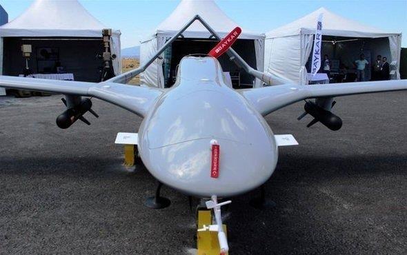 Teknoloji geliiyor, Trk ordusu ve gvenlik gleri de bo durmuyor. te karnzda retilen ve retilmesi planlanan yerli silahlar...