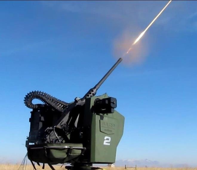 Yamaksan st Yneticisi Fatih Yal, AA muhabirine yapt aklamada, savunma sanayisinde faaliyette bulunmak iin sabr ve fedakarlk gerektiine iaret etti.