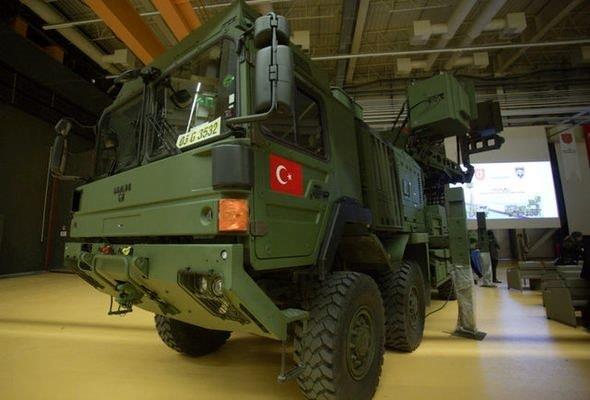 Aktif elektronik taramal birimler konusunda projede edinilen teknolojik birikim dier birok radar ve elektronik harp sistemlerinde de kullanlabilecek. Dnyada sayl lkede var olan bu teknoloji lkemizin elektronik harp sektrnde geldii aamaya gstermesi bakmndan da byk neme sahip bulunuyor.