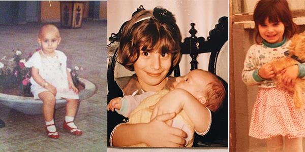 Kiminin ocukluk fotorafna baktnzda ne kadar byk bir deiiklik geirdiini dnecek, kimi iin ise hi deimemi diyeceksiniz. Televizyon ekranlarnda, sinema perdesinde, gazetelerde ya da internette her gn grdnz gsteri dnyasnn nl isimlerini bakalm ocukluk halleriyle tanyabilecek misiniz? te ocukluk fotoraflaryla nl isimler...