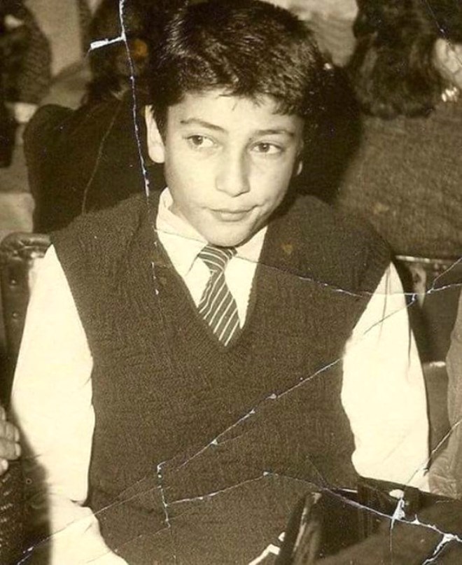 Kenan mirzalolu